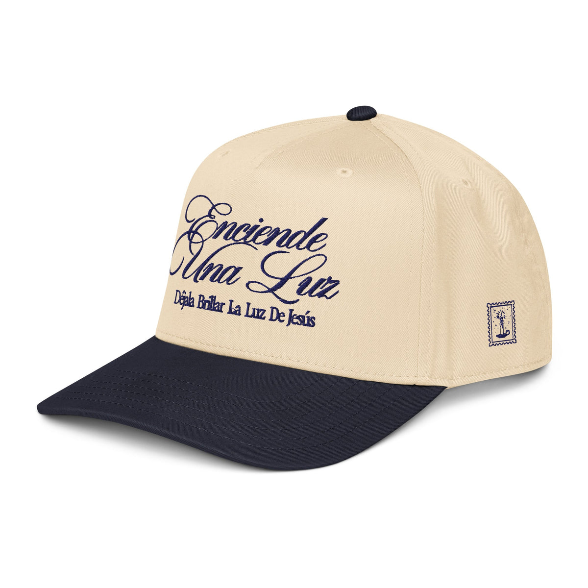 Enciende una Luz - Gorra