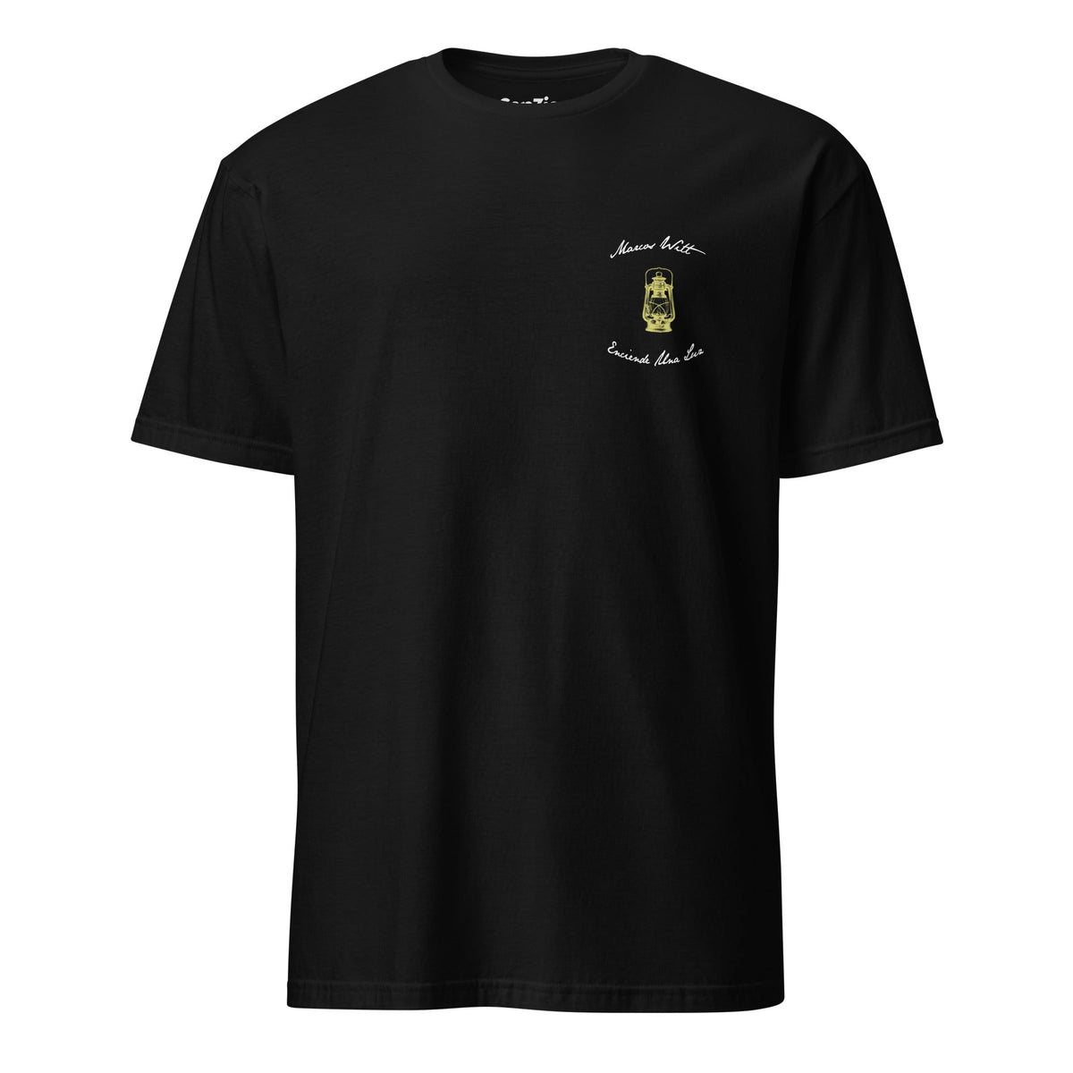 Enciende una Luz - Camiseta