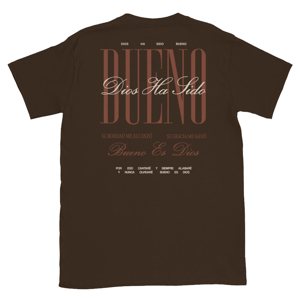 Dios Ha Sido Bueno - Camiseta