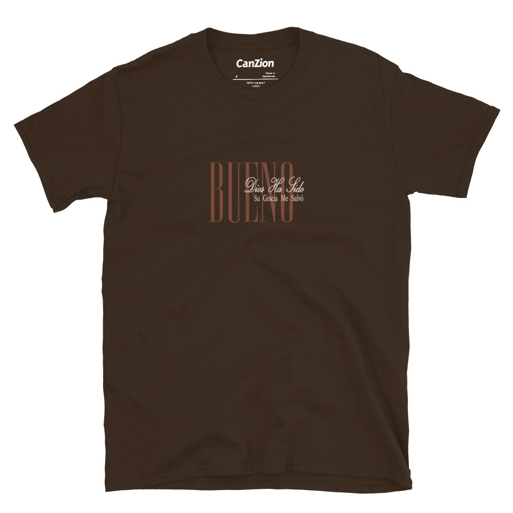 Dios Ha Sido Bueno - Camiseta