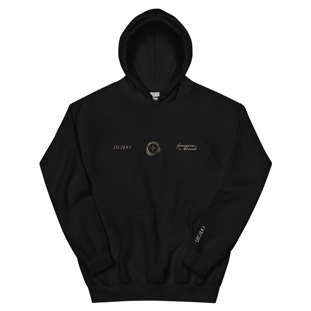 Hoodie LEGADO