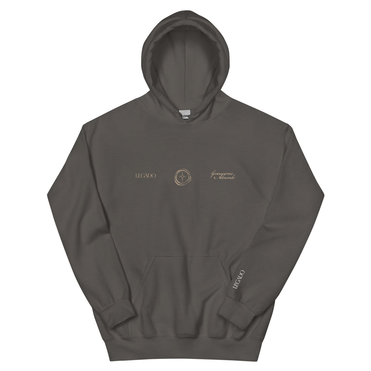 Hoodie LEGADO